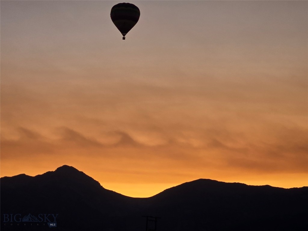 TBD Springhill Road and Penwell Bridge Road Roads, Belgrade MT 59714