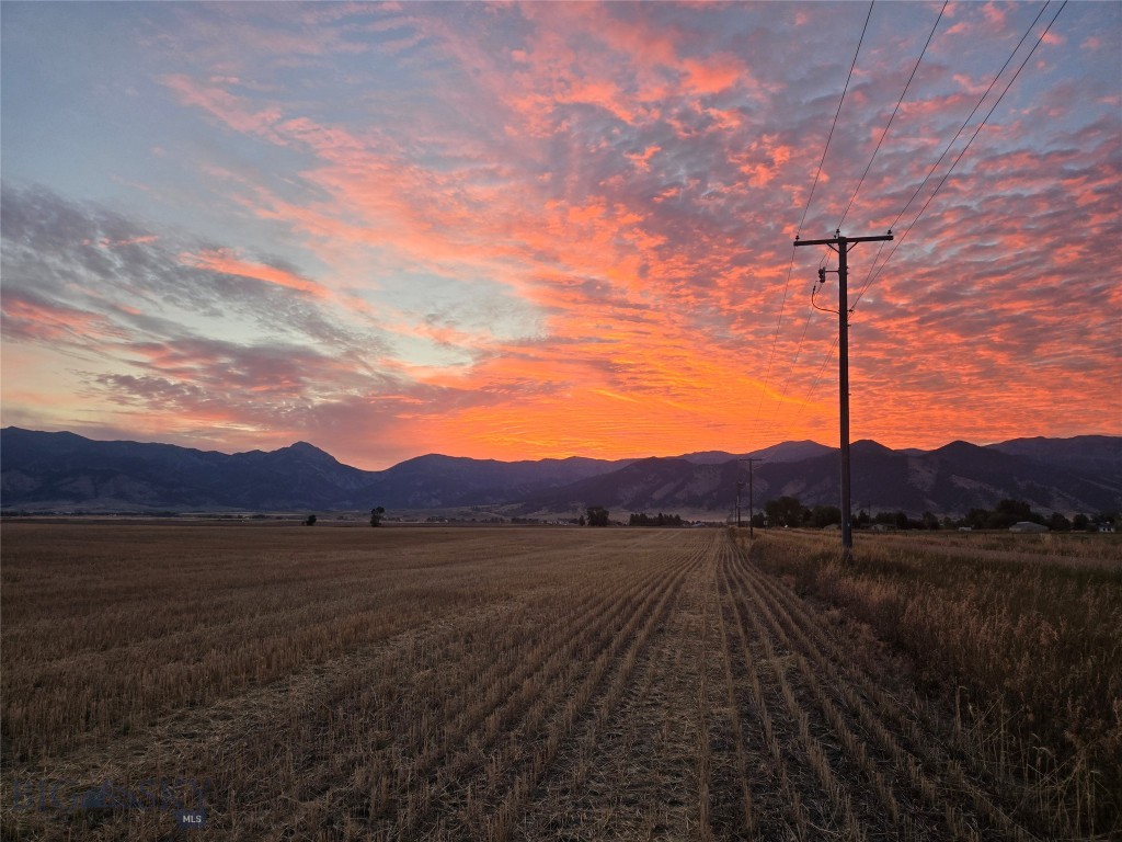 TBD Springhill Road and Penwell Bridge Road Roads, Belgrade MT 59714