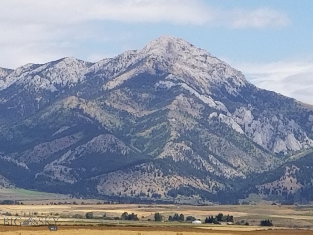 TBD Springhill Road and Penwell Bridge Road Roads, Belgrade MT 59714