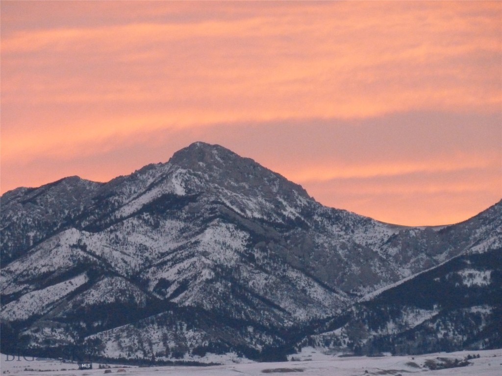 TBD Springhill Road and Penwell Bridge Road Roads, Belgrade MT 59714