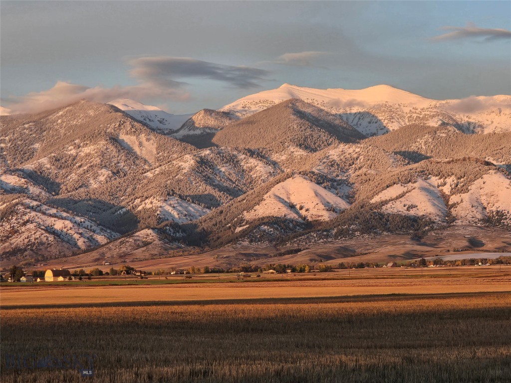 TBD Springhill Road and Penwell Bridge Road Roads, Belgrade MT 59714