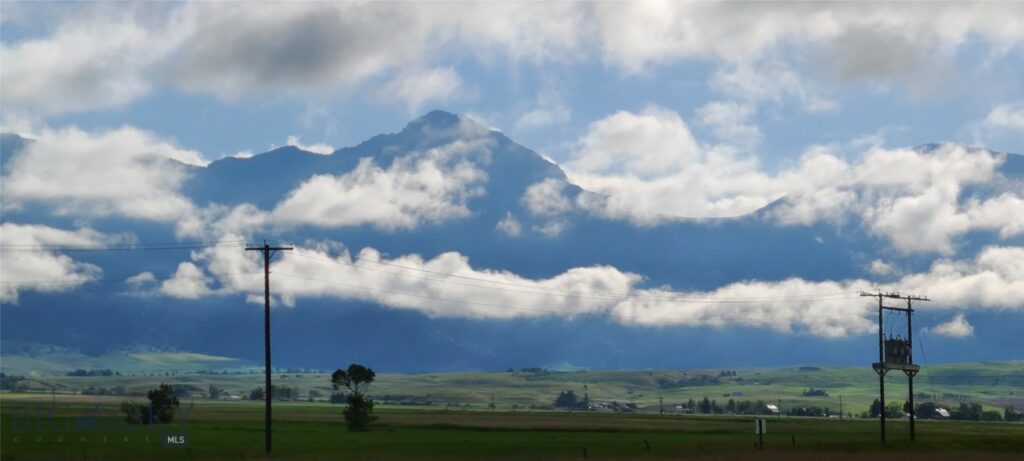 TBD Springhill Road and Penwell Bridge Road Roads, Belgrade MT 59714