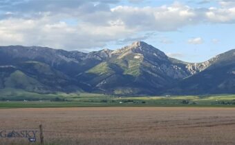 TBD Springhill Road and Penwell Bridge Road Roads, Belgrade MT 59714