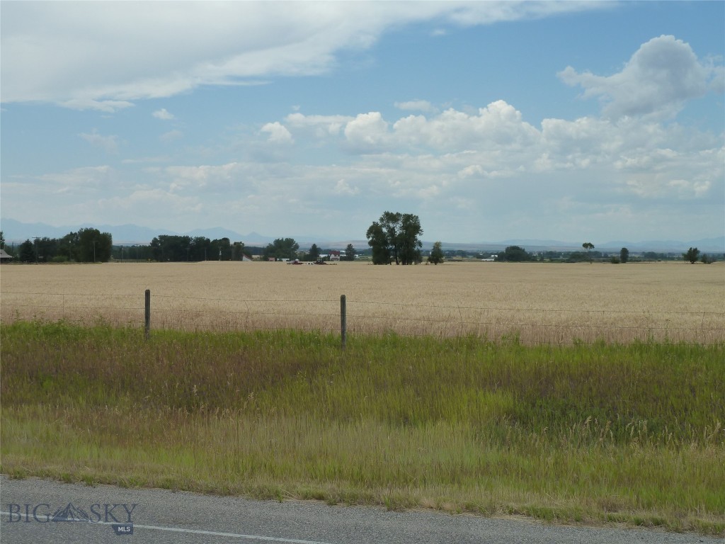 TBD Springhill Road and Penwell Bridge Road Roads, Belgrade MT 59714