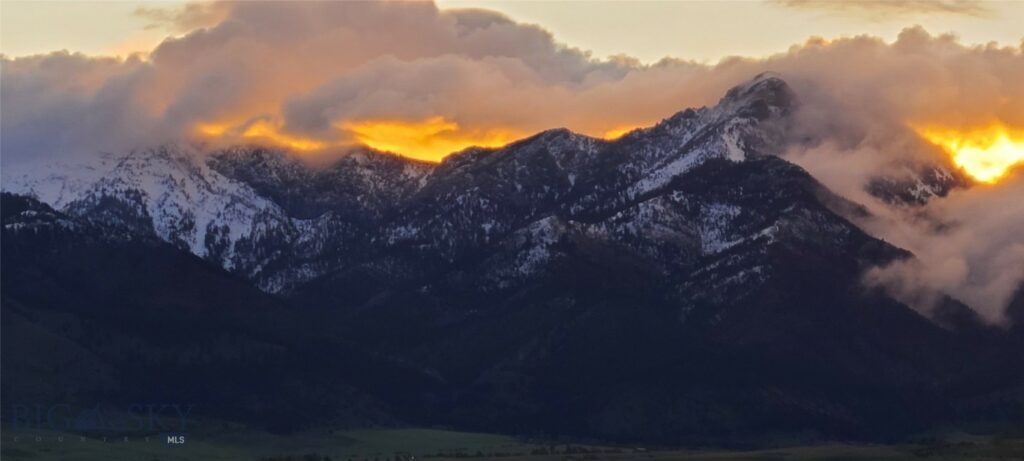 TBD Springhill Road and Penwell Bridge Road Roads, Belgrade MT 59714