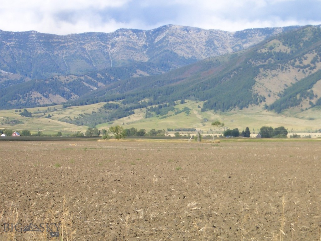 TBD Springhill Road and Penwell Bridge Road Roads, Belgrade MT 59714