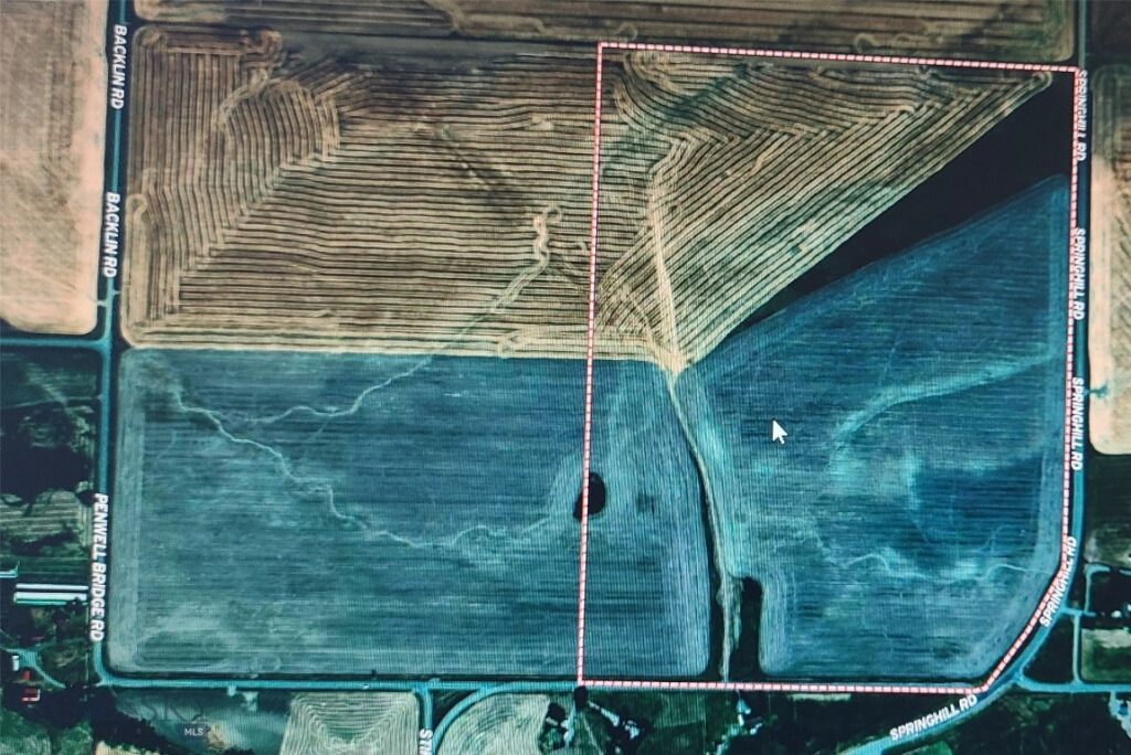 TBD Springhill Road and Penwell Bridge Road Roads, Belgrade MT 59714