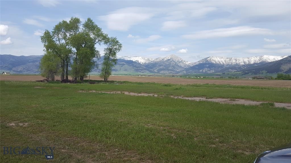 TBD Springhill Road and Penwell Bridge Road Roads, Belgrade MT 59714