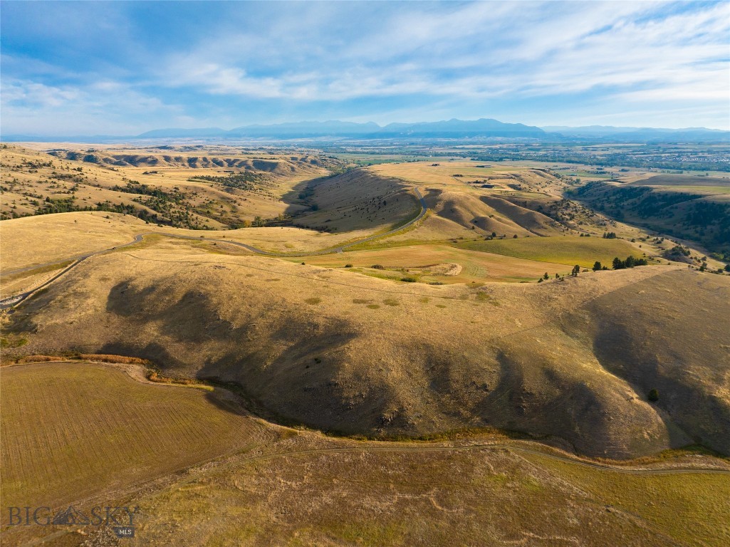 TBD Stampede Trail, Gallatin Gateway MT 59730