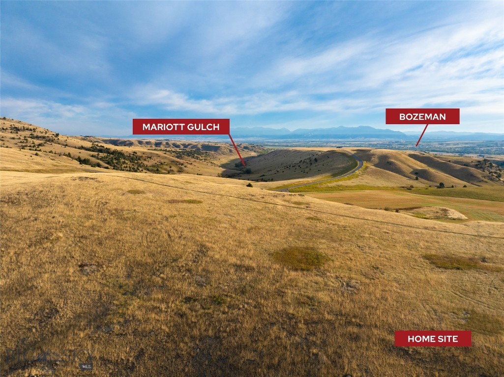 TBD Stampede Trail, Gallatin Gateway MT 59730