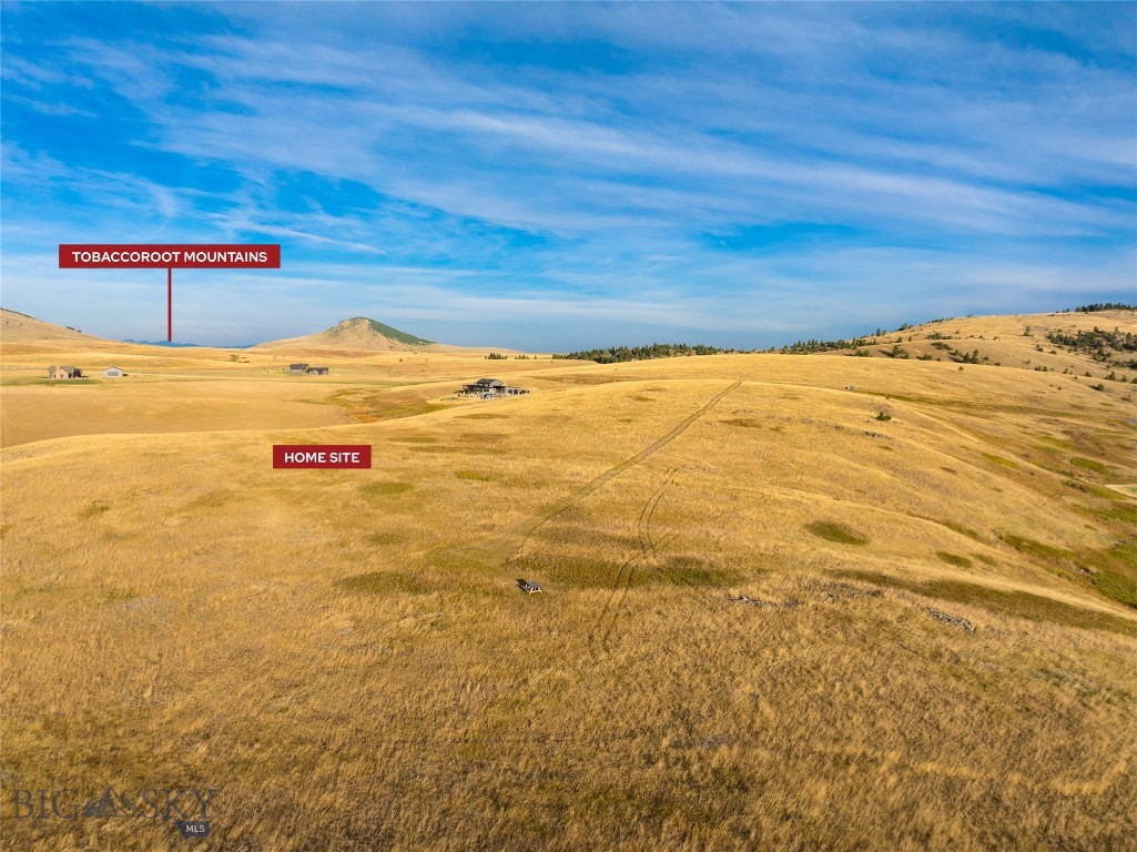 TBD Stampede Trail, Gallatin Gateway MT 59730