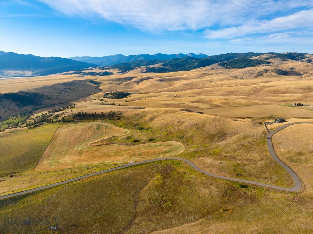 TBD Stampede Trail, Gallatin Gateway MT 59730