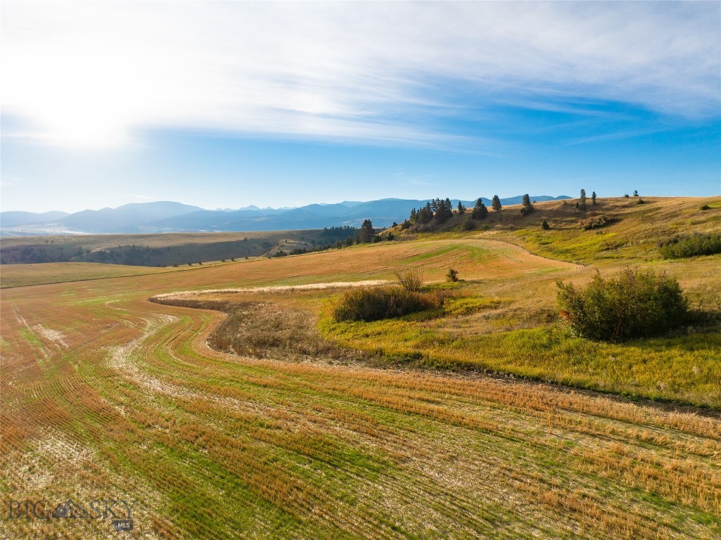 TBD Stampede Trail, Gallatin Gateway MT 59730