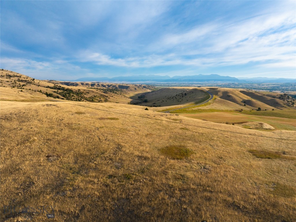 TBD Stampede Trail, Gallatin Gateway MT 59730