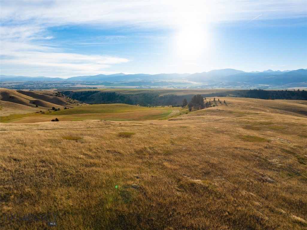 TBD Stampede Trail, Gallatin Gateway MT 59730
