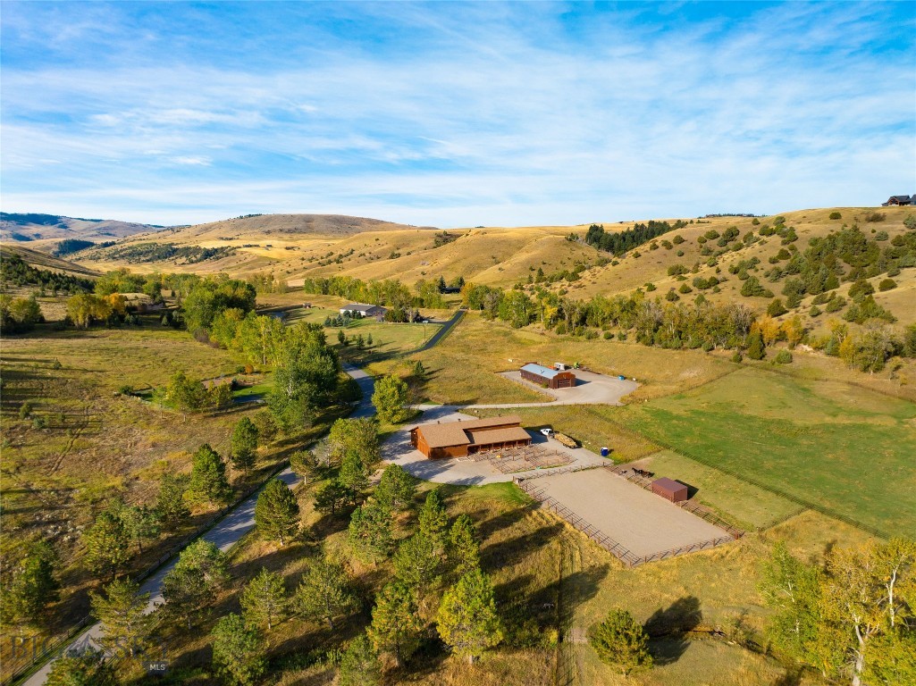 TBD Stampede Trail, Gallatin Gateway MT 59730