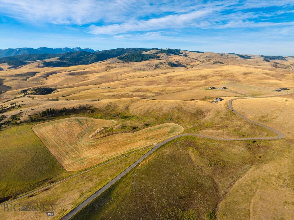 TBD Stampede Trail, Gallatin Gateway MT 59730