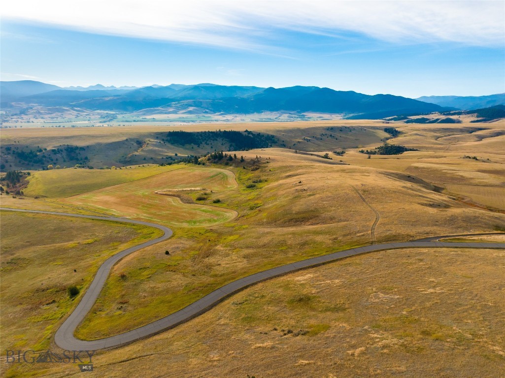 TBD Stampede Trail, Gallatin Gateway MT 59730