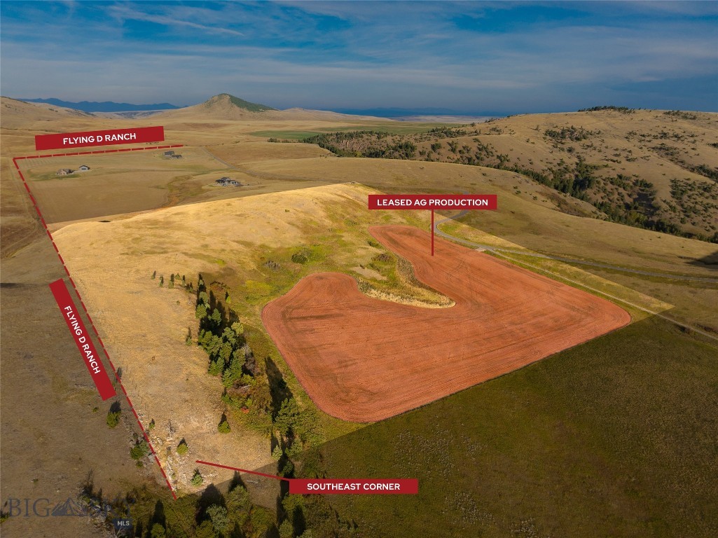 TBD Stampede Trail, Gallatin Gateway MT 59730