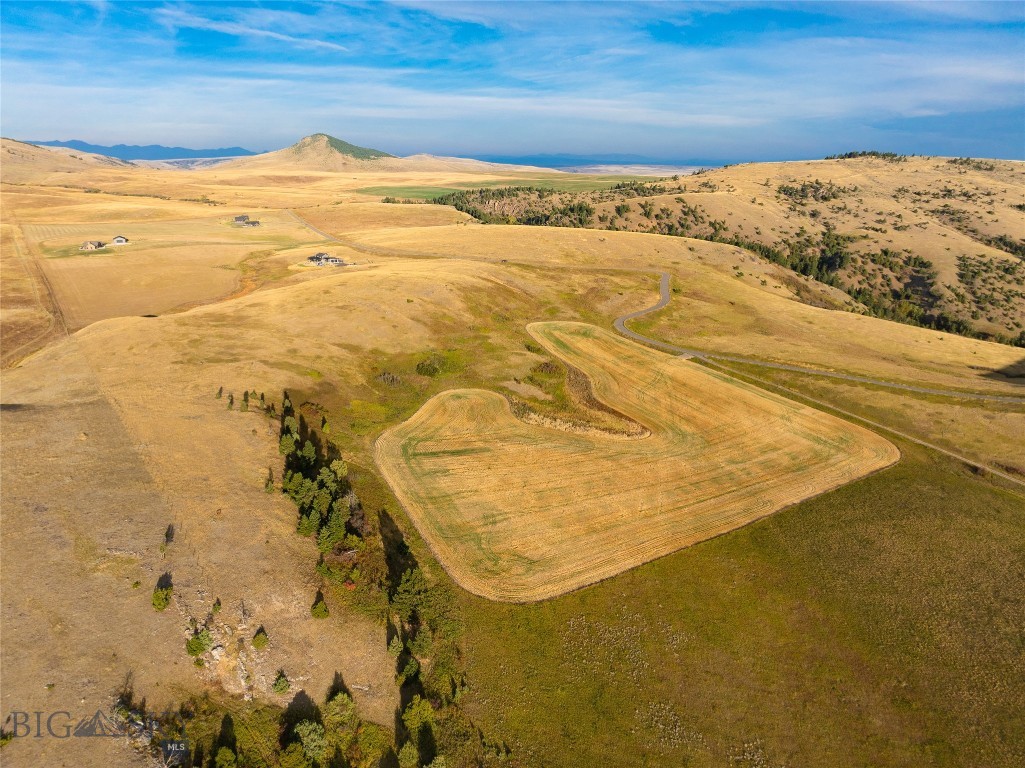 TBD Stampede Trail, Gallatin Gateway MT 59730