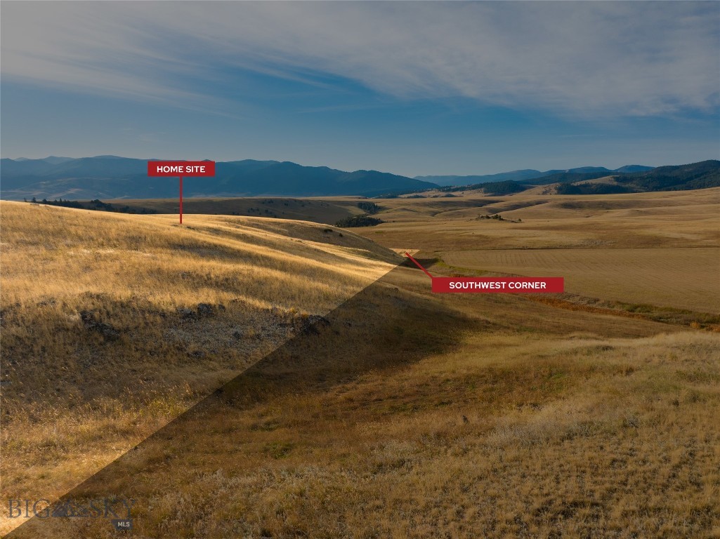 TBD Stampede Trail, Gallatin Gateway MT 59730