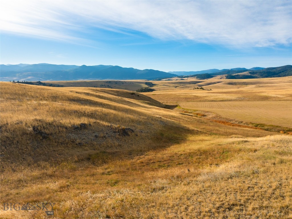 TBD Stampede Trail, Gallatin Gateway MT 59730