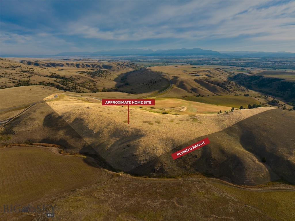 TBD Stampede Trail, Gallatin Gateway MT 59730