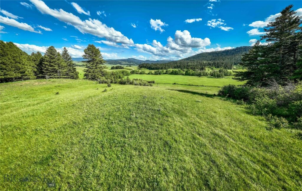 TBD Stublar Road, Bozeman MT 59715