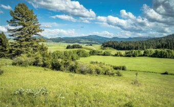 TBD Stublar Road, Bozeman MT 59715