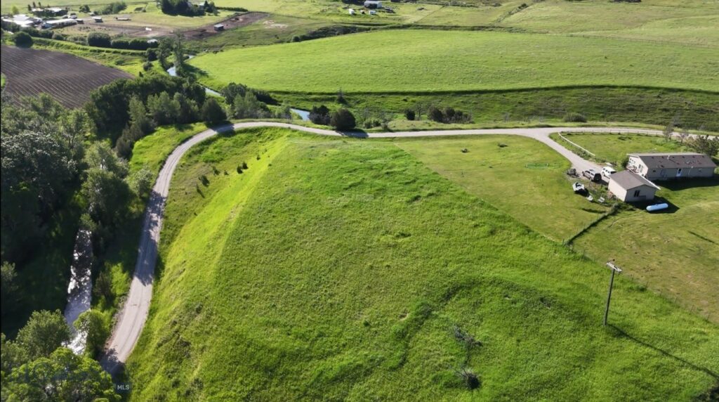 TBD Sunrise Ridge Trail, Bozeman MT 59718