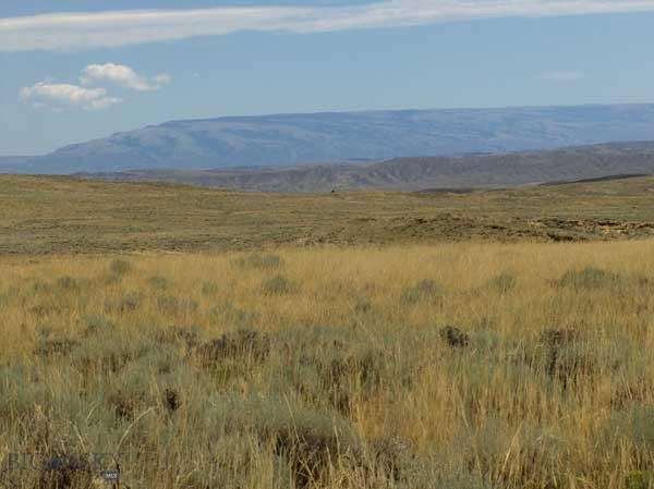 tbd Stagecoach Spur W, Belfry MT 59008