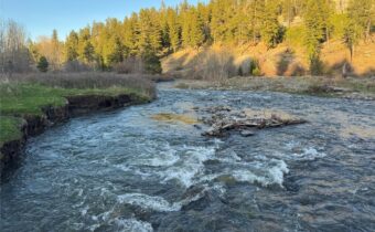 TBD TBD, Big Timber MT 59011