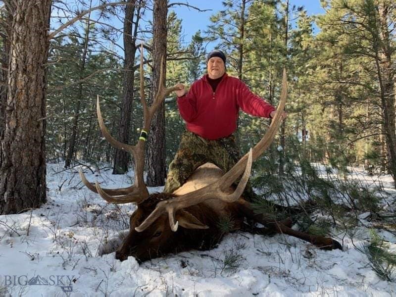 TBD TBD, Big Timber MT 59011