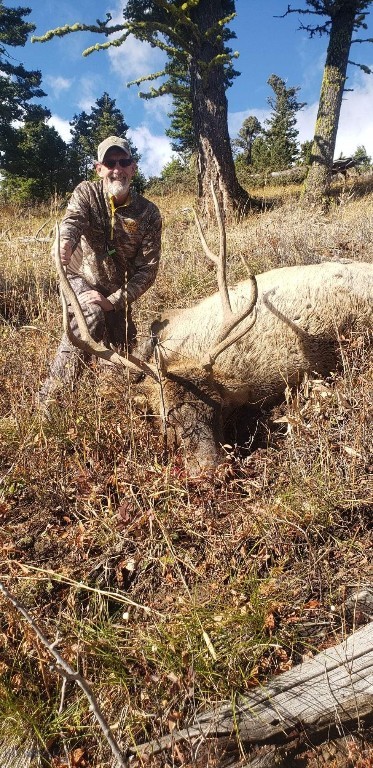 TBD TBD, Big Timber MT 59011