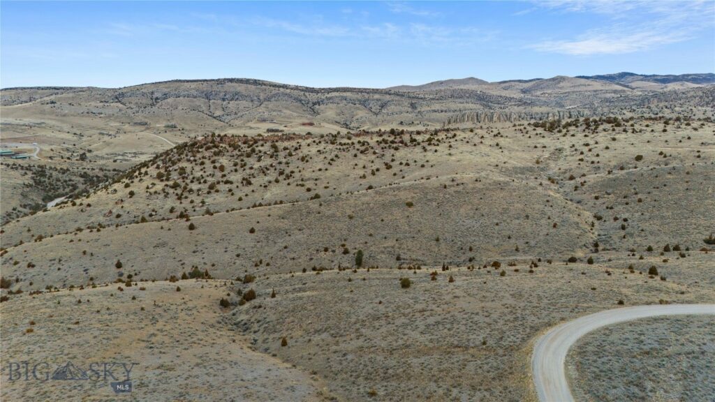 TBD Twin Rivers Cutoff Road, Manhattan MT 59741