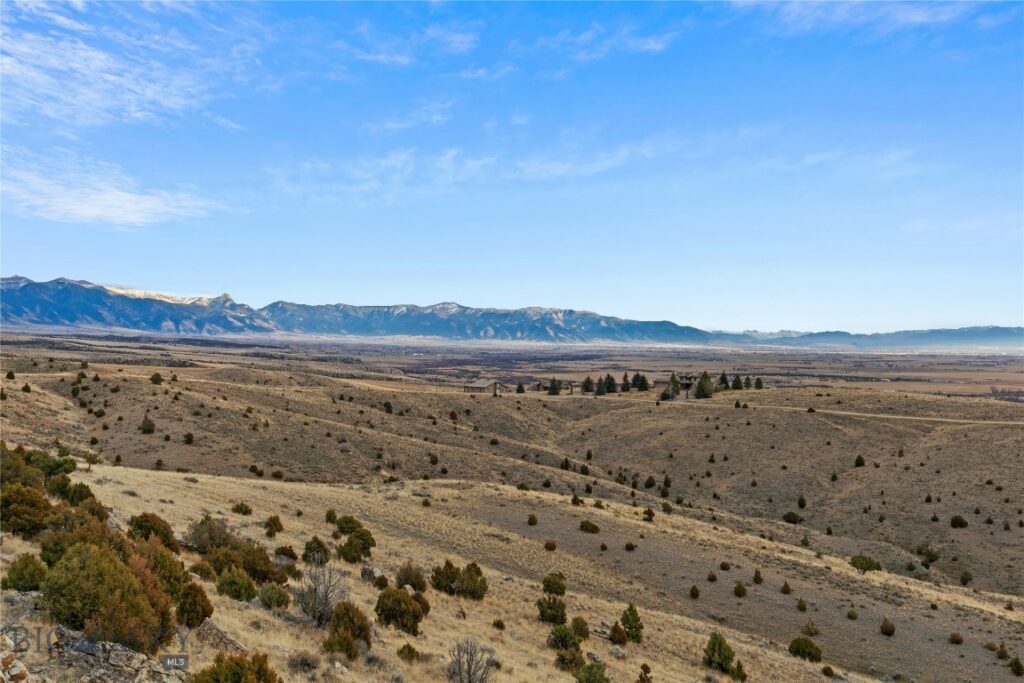 TBD Twin Rivers Cutoff Road, Manhattan MT 59741