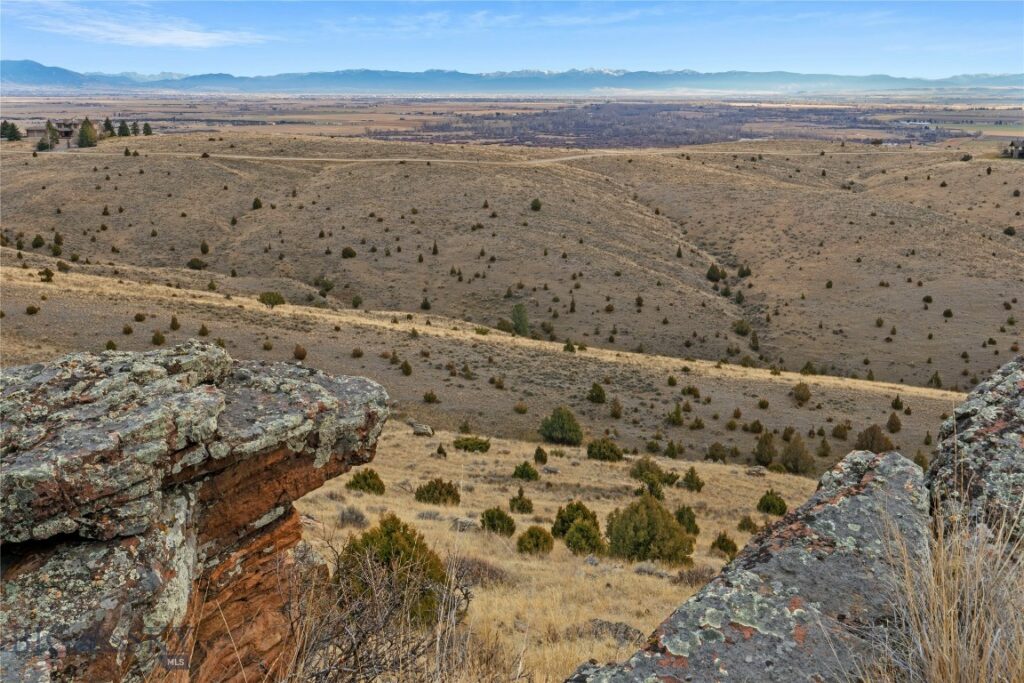 TBD Twin Rivers Cutoff Road, Manhattan MT 59741