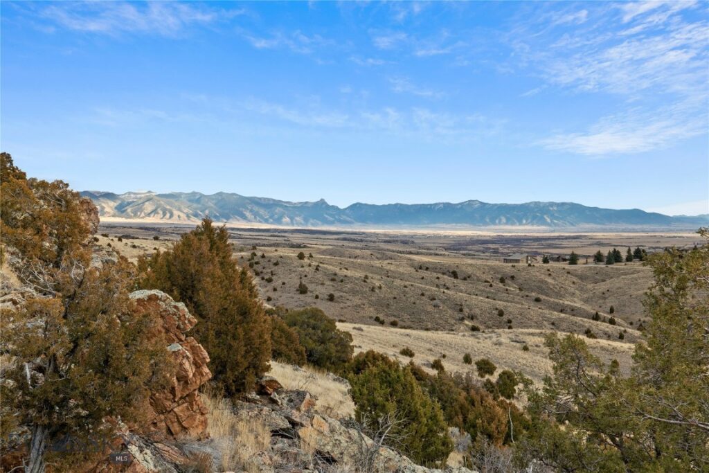 TBD Twin Rivers Cutoff Road, Manhattan MT 59741