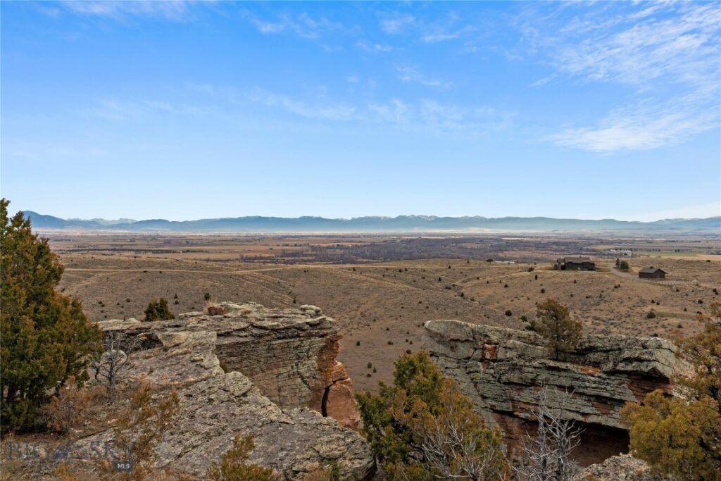 TBD Twin Rivers Cutoff Road, Manhattan MT 59741