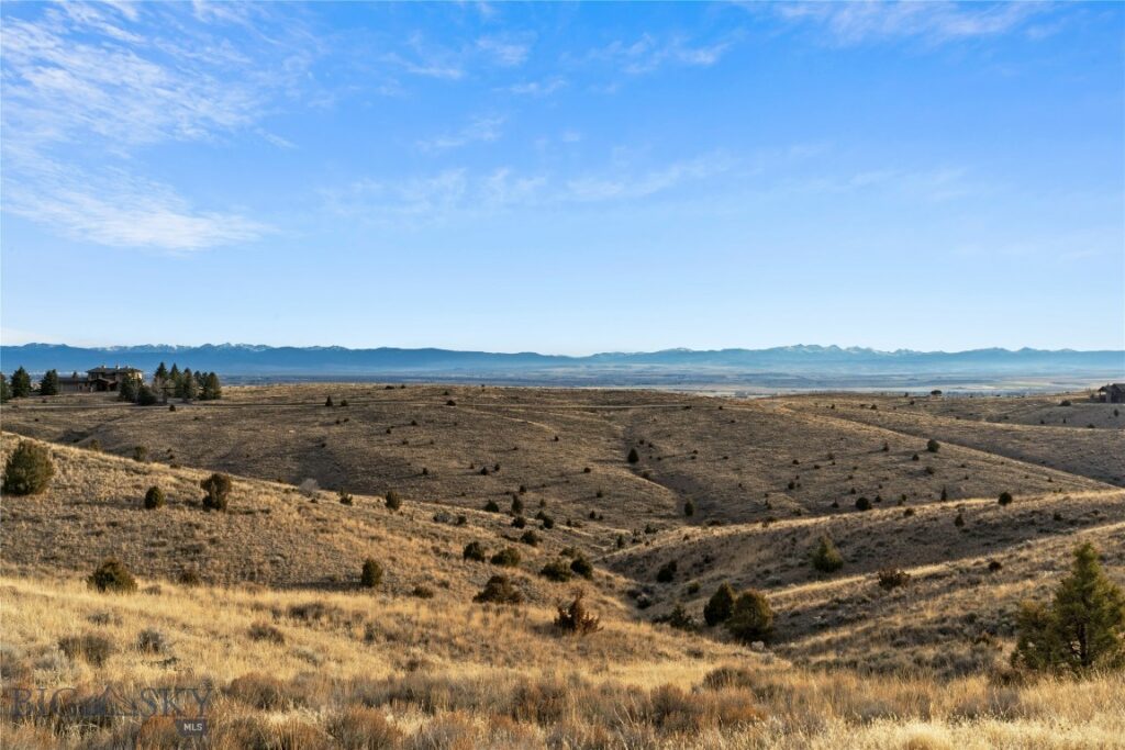 TBD Twin Rivers Cutoff Road, Manhattan MT 59741