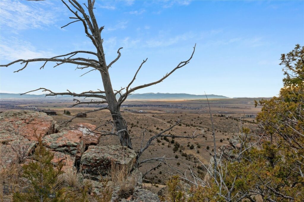 TBD Twin Rivers Cutoff Road, Manhattan MT 59741