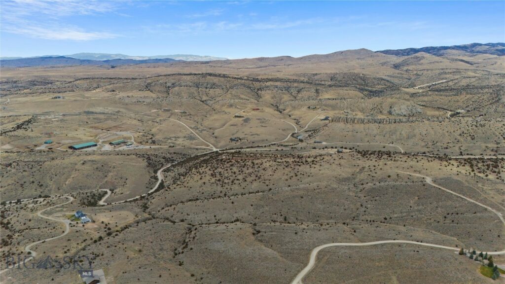 TBD Twin Rivers Cutoff Road, Manhattan MT 59741