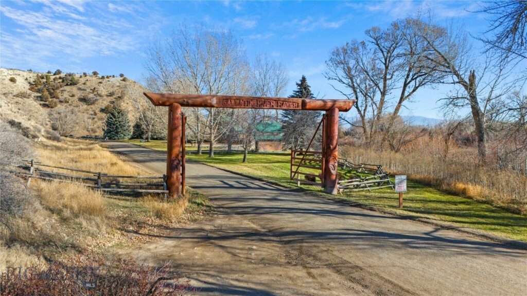 TBD Twin Rivers Cutoff Road, Manhattan MT 59741