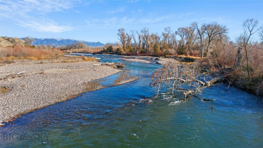 TBD Twin Rivers Cutoff Road, Manhattan MT 59741