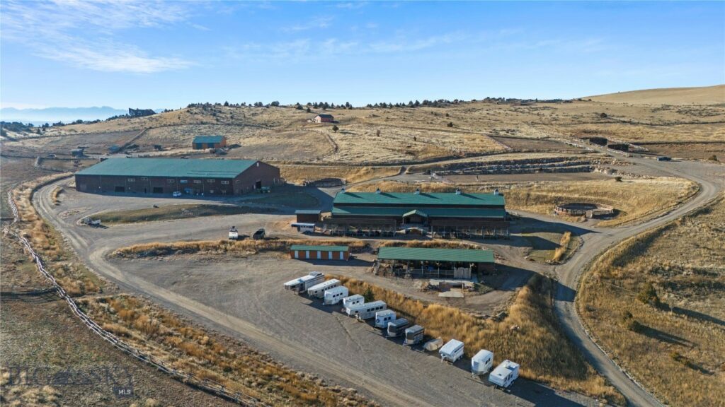 TBD Twin Rivers Cutoff Road, Manhattan MT 59741