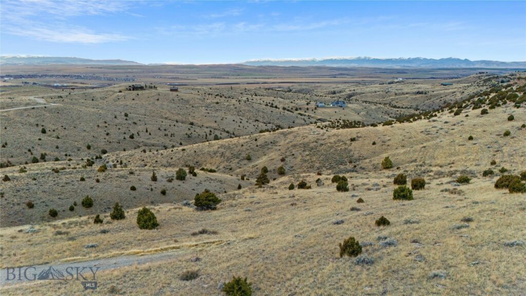 TBD Twin Rivers Cutoff Road, Manhattan MT 59741