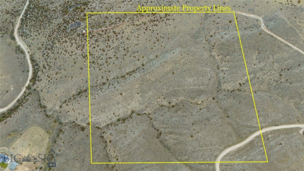 TBD Twin Rivers Cutoff Road, Manhattan MT 59741