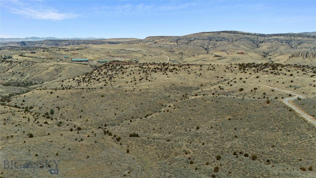 TBD Twin Rivers Cutoff Road, Manhattan MT 59741