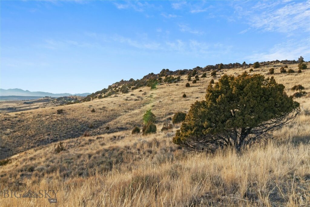 TBD Twin Rivers Cutoff Road, Manhattan MT 59741