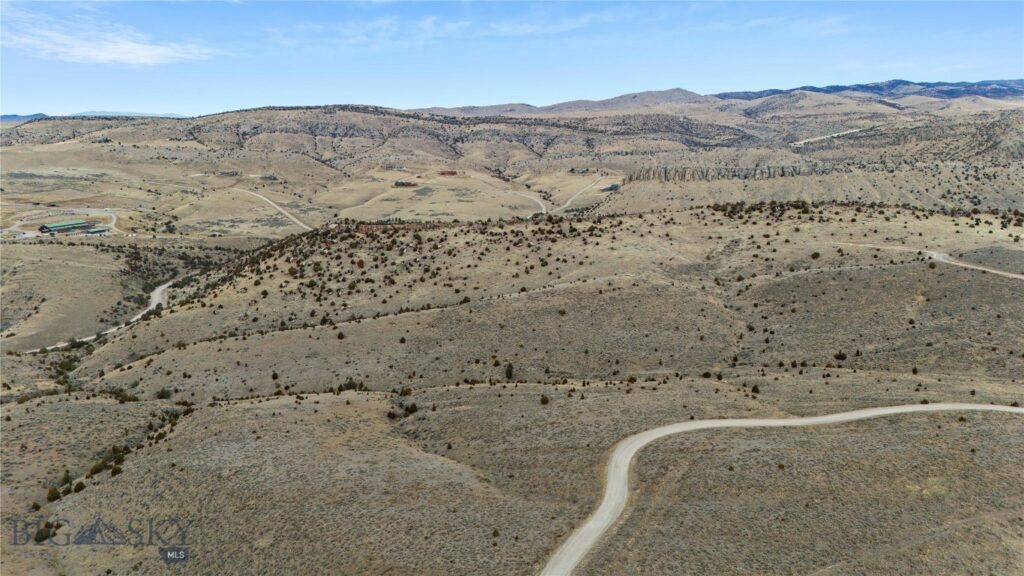 TBD Twin Rivers Cutoff Road, Manhattan MT 59741
